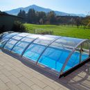 Alukov AZURE Compact