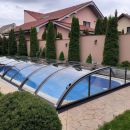 Alukov AZURE Flat Compact