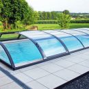 Alukov AZURE Flat Compact