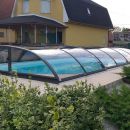 Alukov AZURE Flat Compact