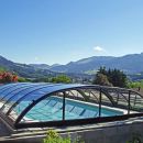 Alukov AZURE Flat Compact