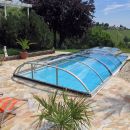 Alukov AZURE Flat Compact