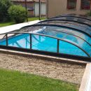 Alukov AZURE Flat Compact